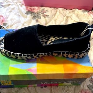 Beautiful Espradilles